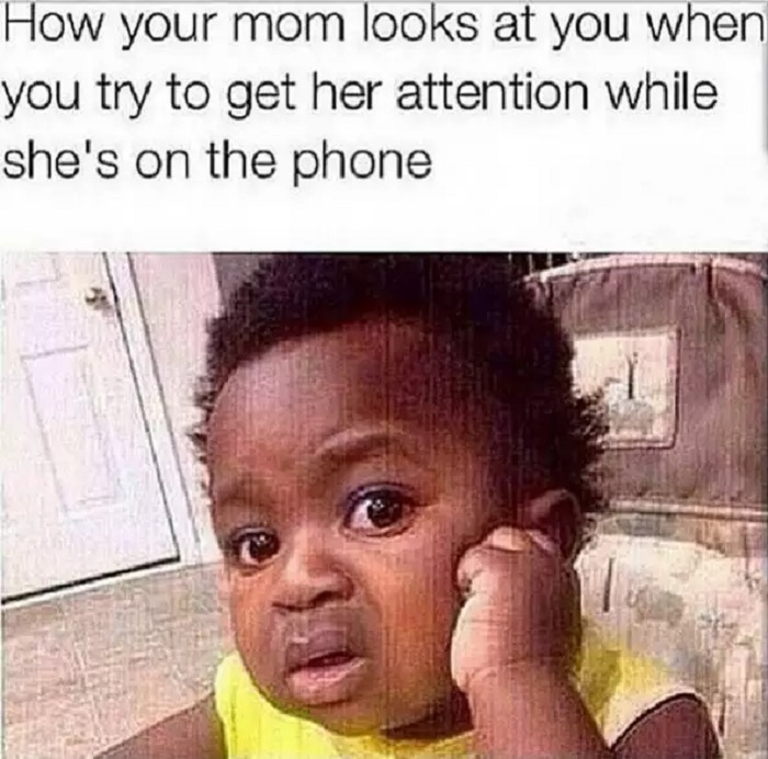 These 15 Memes Couldn't Have Described Moms Any Better